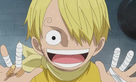 Sanji's backstory: Ranking the Top 18 Saddest Moments in One Piece