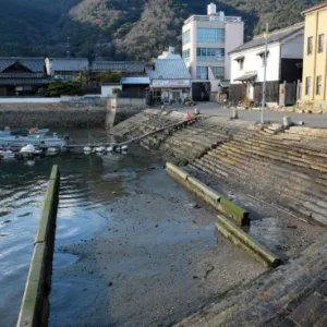 Visit Japan's Real Life Ponyo Town: Tomonoura