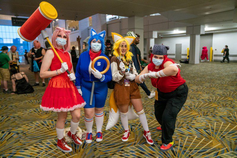 From Panels to Performances: Must-See Events at Youmacon 2023