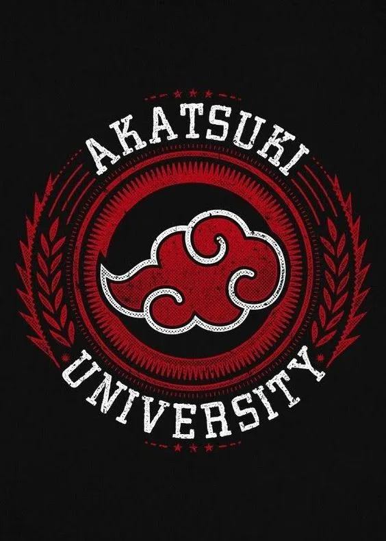 Akatsuki University - 10 Remarkable Akatsuki Logo Design Inspirations