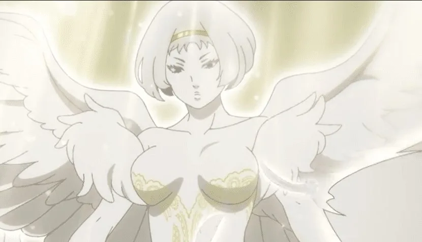 Emaka: Top Platinum End Angels and their Levels