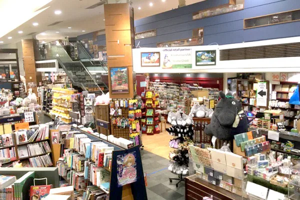 Kinokuniya Seattle: Unveiling the Ultimate Guide to the Top Manga Stores Around the Globe