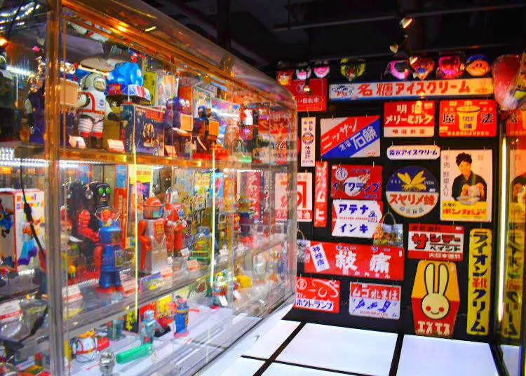 Mandarake Complex: 12 Gundam Attractions You Need to Visit in Japan