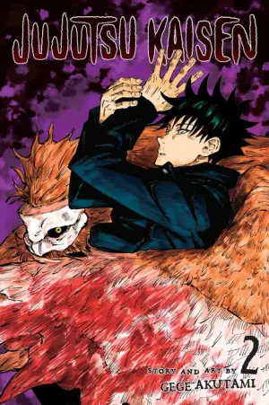 Jujutsu Kaisen  volume 2: Unveiling the Ultimate Guide to the Top Manga Stores Around the Globe