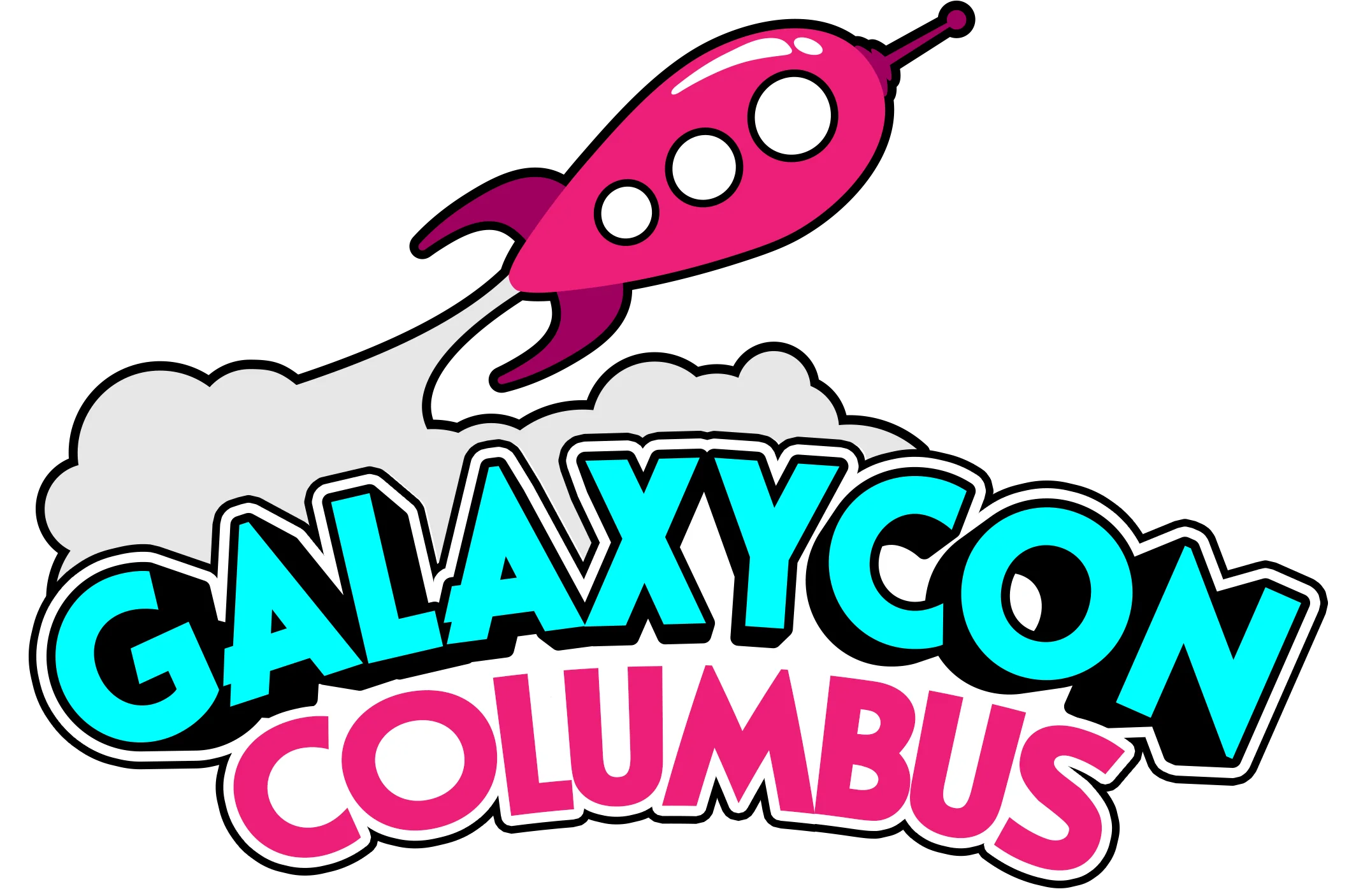 Everything You Need to Know About GalaxyCon Columbus 2023