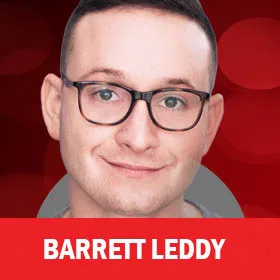 Barrett leddy