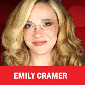 Emily Cramer
