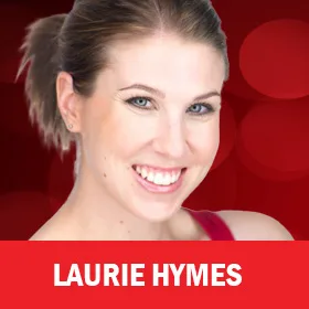 Lauri Hymes
