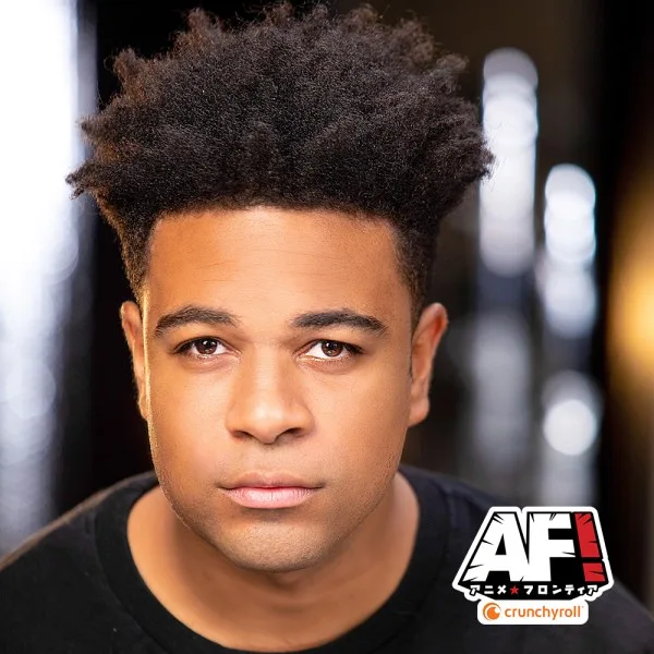 ZENO ROBINSON