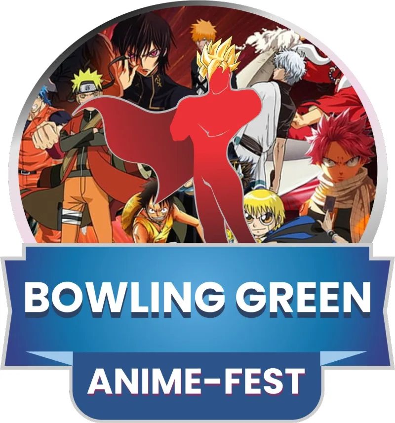 Bowling Green Anime-Fest The Ultimate Destination for Anime Fans