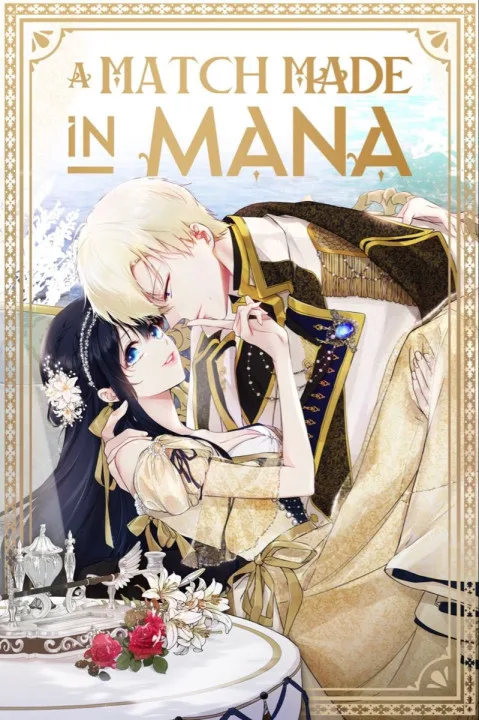 Manhwa Like Marriage of Convenience Webtoon: A Match Made in Mana