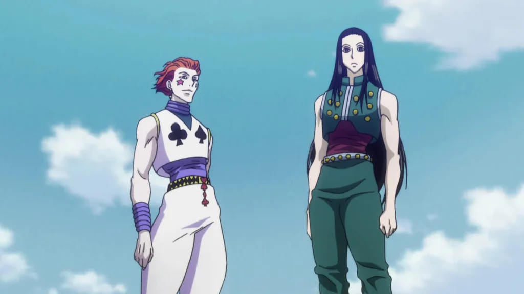 20 Frequently Asked Intriguing Questions About Hisoka: Is Hisoka Engaged to anyone?