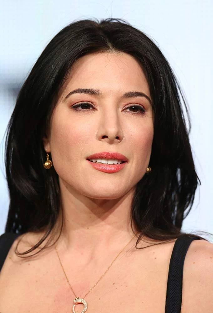 Jaime Murray