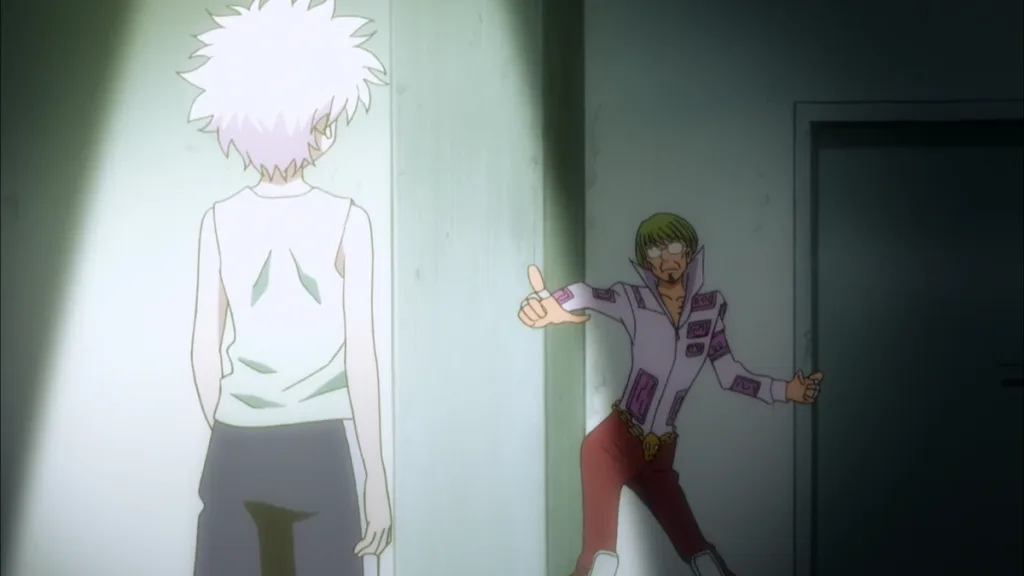 Top 18 Badass Hunter x Hunter Fights Ranked: Killua Vs. The 288th Hunter Exam Applicants