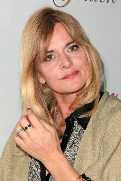 Nastassja Kinski