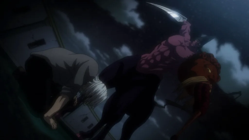 Top 18 Badass Hunter x Hunter Fights Ranked: Youpi Vs. Killua, Shoot, Knuckle, & Morel