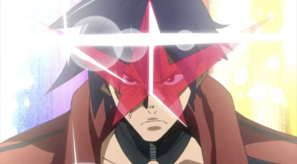 In Which Order Should You Watch Gurren Lagann Episodes?