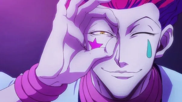 20 Frequently Asked Intriguing Questions About Hisoka: Is Hisoka an Antagonist or the Fifth Protagonist?