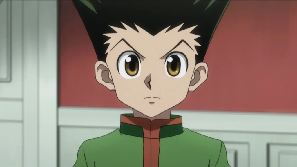 Hunter x Hunter 1999 vs 2011: Which One is Better? gon 2011