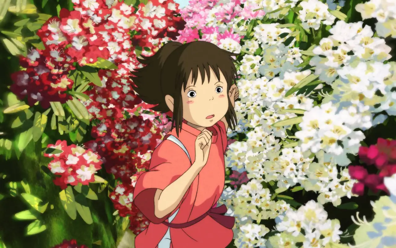 Powerful and Emotional Studio Ghibli Quotes to Make Your Life Better - Spirited Away