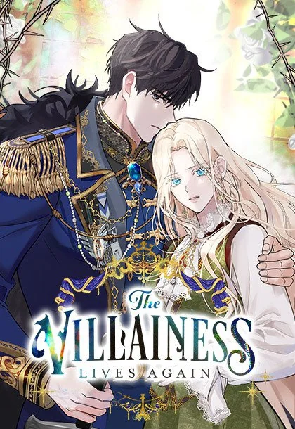 Great Manhwa like The Villainess is a Marionette Webtoon - The Villainess Lives Again