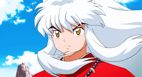 Inuyasha - Inuyasha