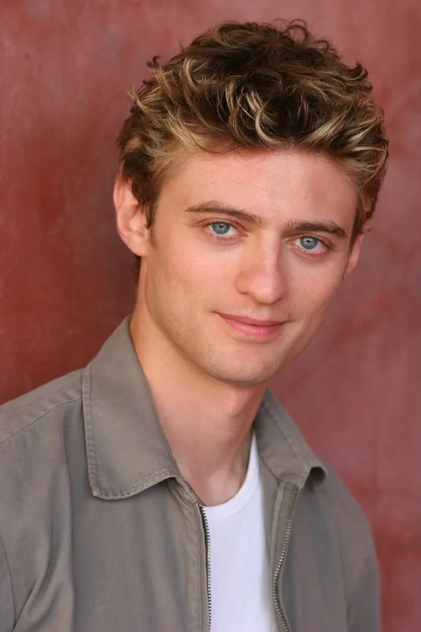 Behind the Mic: 17 Talented English Anime Voice Actors to Follow - Crispin Freeman