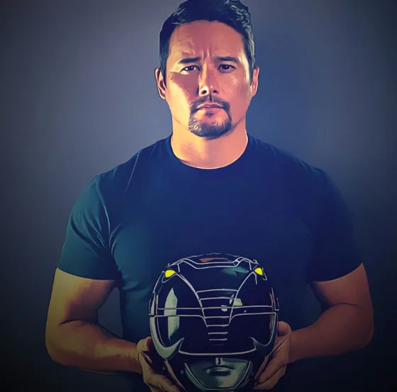 Behind the Mic: 17 Talented English Anime Voice Actors to Follow - Johnny Yong Bosch