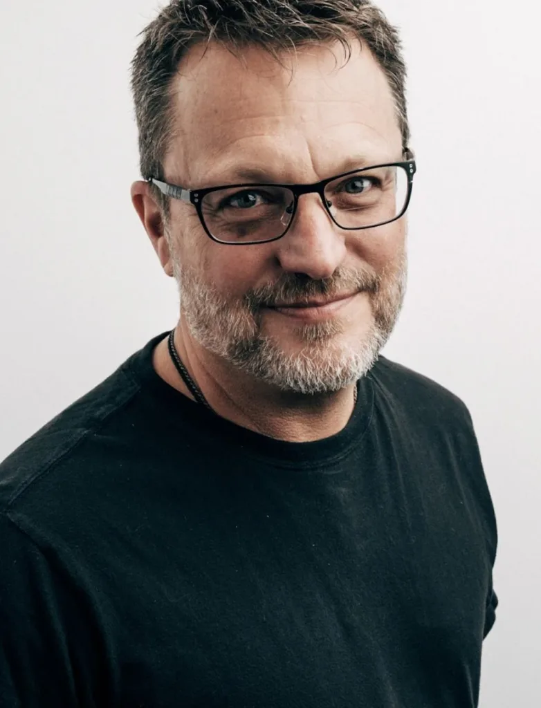 Steve Blum