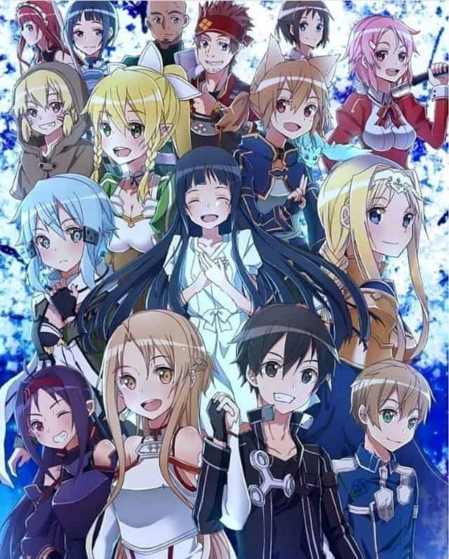 Influence on Virtual Reality - Fascinating Facts About Sword Art Online