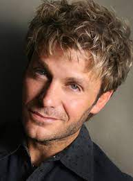 Behind the Mic: 17 Talented English Anime Voice Actors to Follow - Vic Mignogna