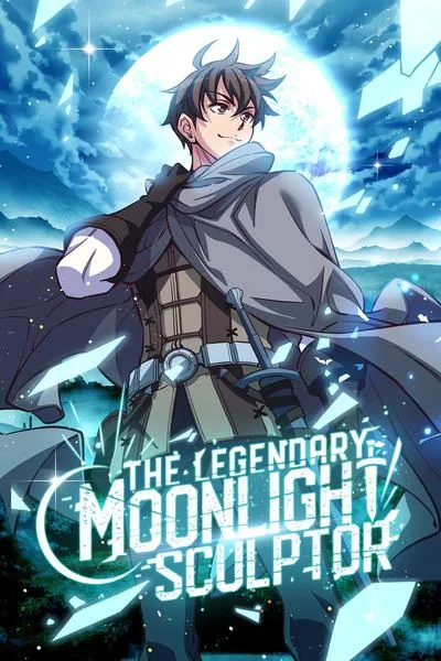 The Legendary Moonlight Sculptor by Hee Sun Kim and Do-gyeong Lee