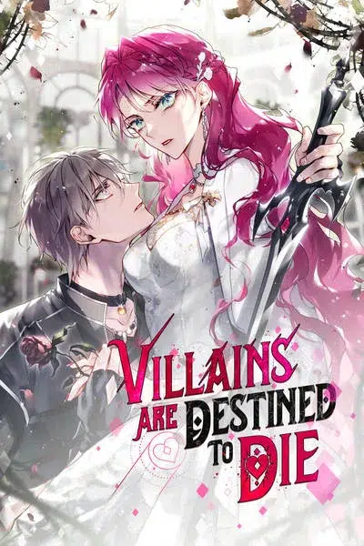 Villains are Destined to Die by Gwon Gyeoeul and SUOL