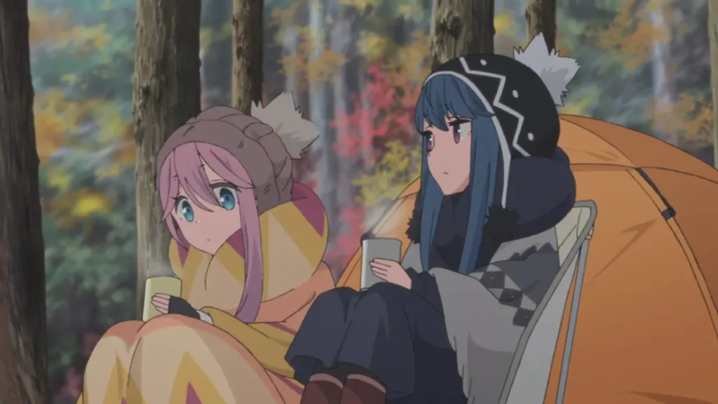 Yuru Camp