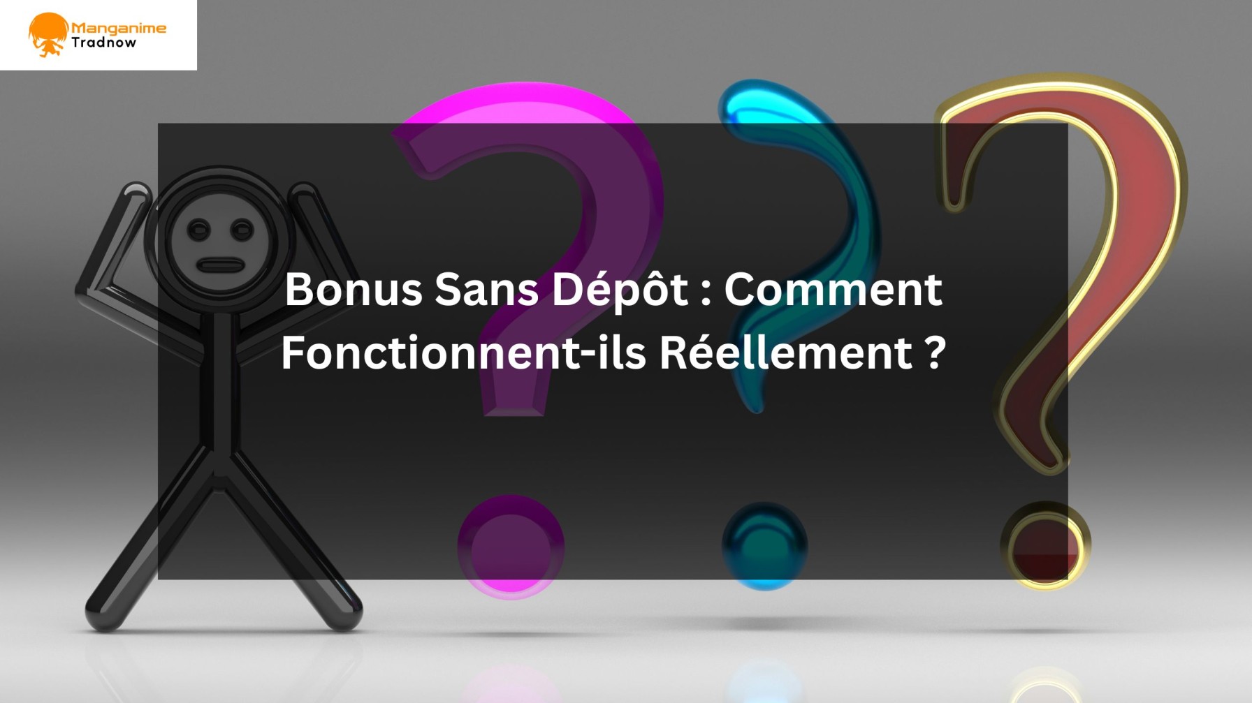 Bonus Sans Dépôt Comment Fonctionnent-ils Réellement