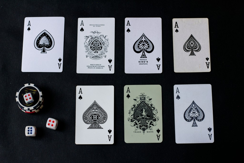 Gambling and Betting