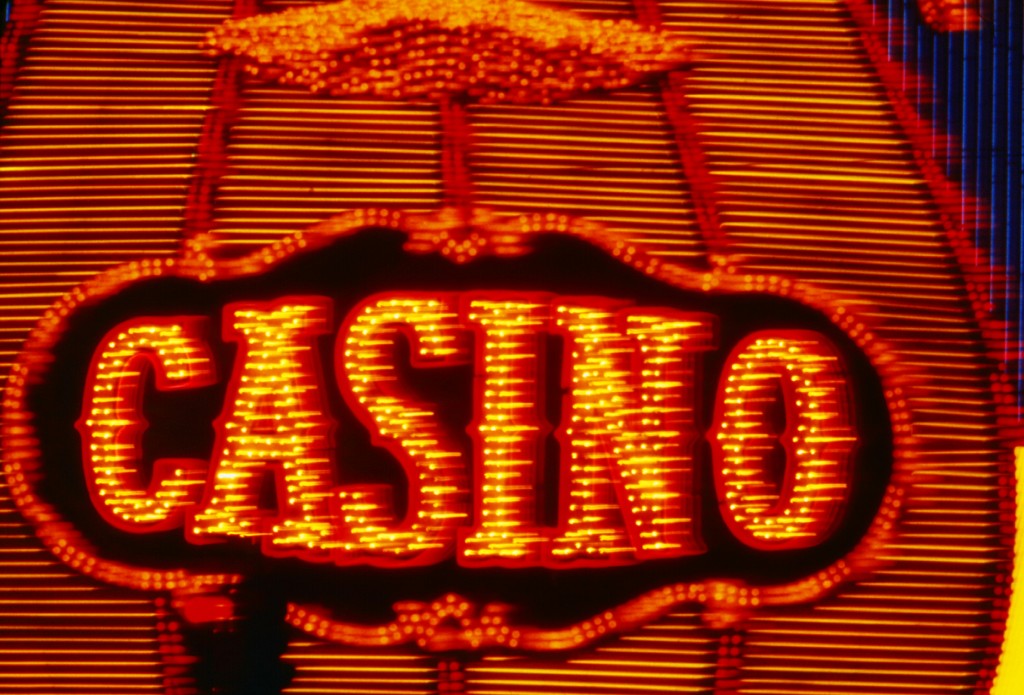 Sport and Casino