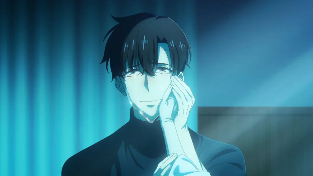 Solo Leveling Explained: From Webtoon to Anime Adaptation - Jin-Woo’s Reunion with His Mother