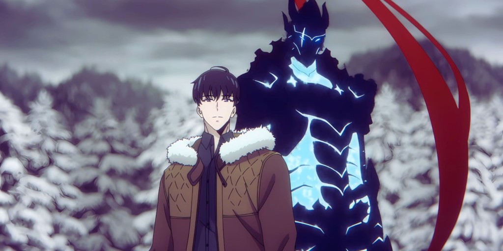 The Red Gate Arc