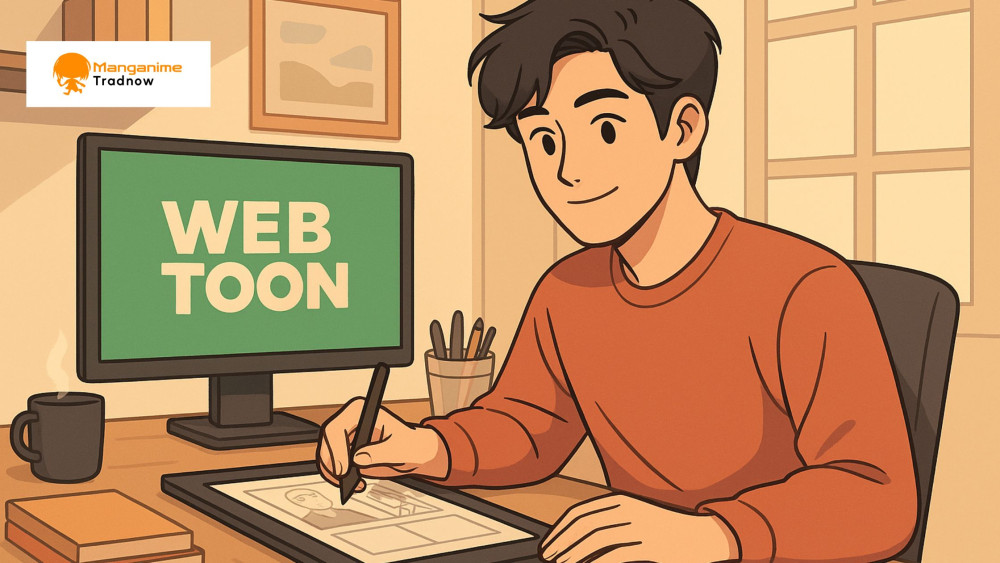 Which Is the Best Site for Webcomics