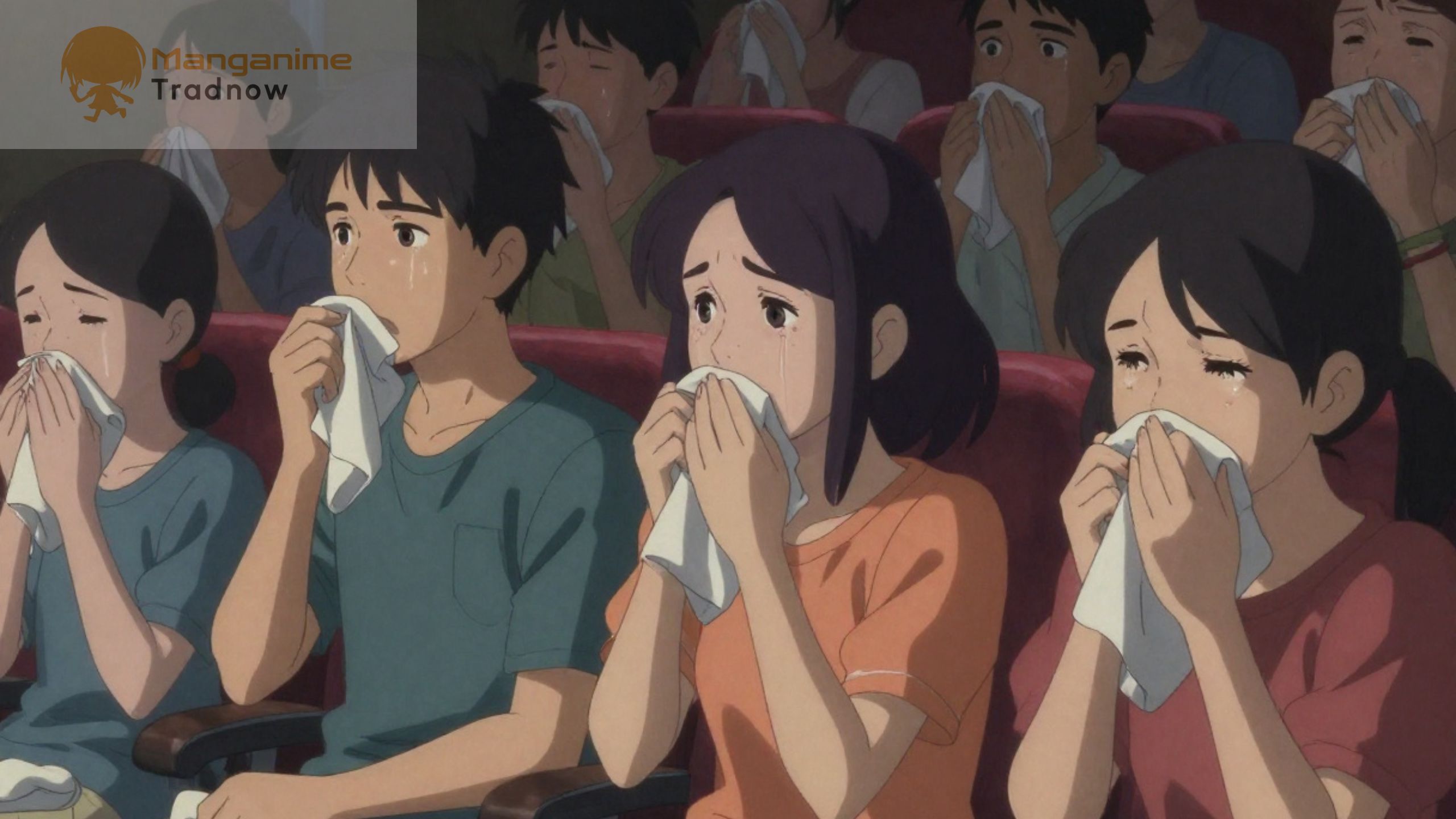 15 Sad Anime Romance Movies That Will Break Your Heart