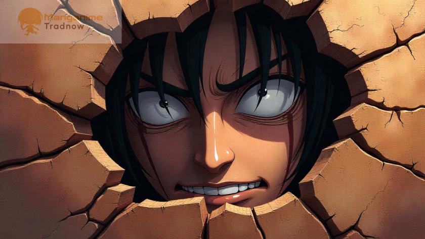 Attack on Titan Watch Order Episodes, Movies & OVAs