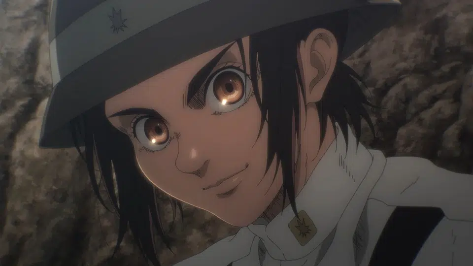 Full Attack on Titan Watch Order (With Helpful Notes)