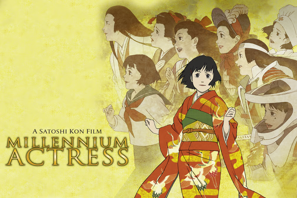 Millennium Actress