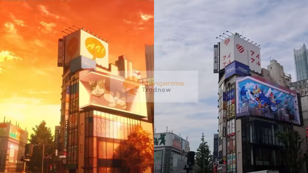 Anime Pilgrimage, Anime Tourism, and Otaku Tourism Explained