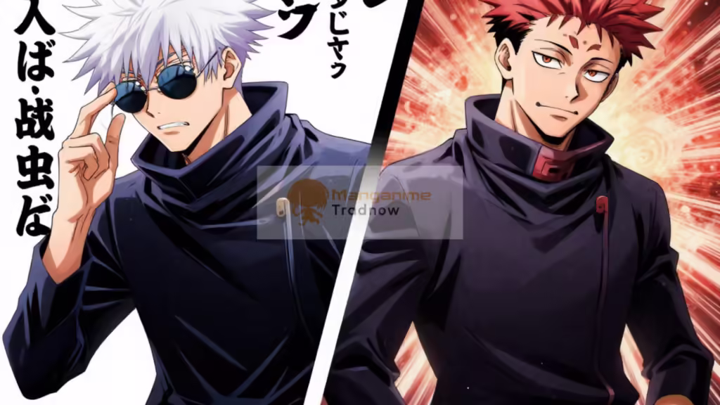 Gojo vs Sukuna: Who Wins and Why the Answer Still Hurts Fans