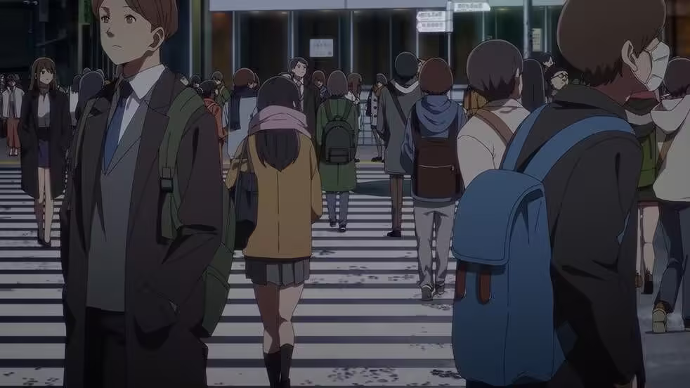 Yebisu Garden Place - The Ultimate Guide to the Real-Life Locations of Oshi No Ko