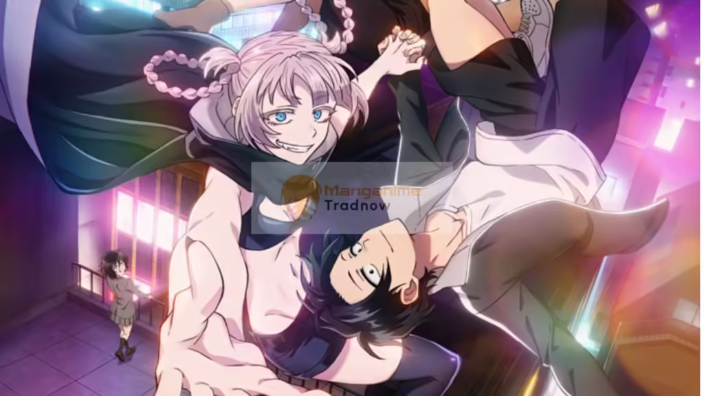 Yofukashi no Uta Real-Life Locations: Places Behind the Anime