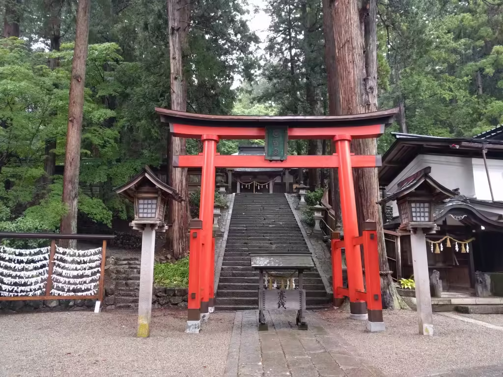 Hie Shrine