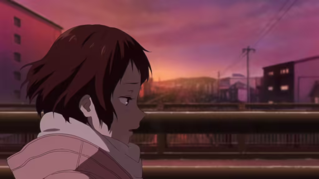 Hanasato Overpass - The Ultimate Guide to Hyouka Real life Locations